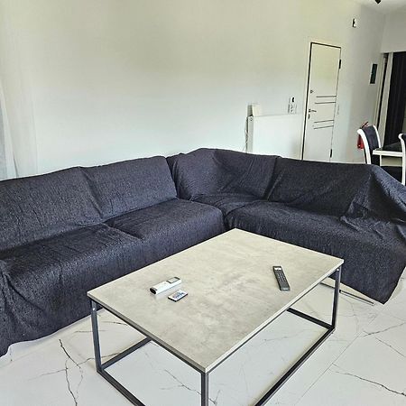 イプソスGrey Luxury Houseアパートメント エクステリア 写真
